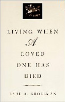 Living When a Loved One has Died