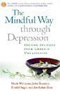 The Mindful Way through Depression