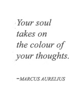 Marcus Aurelius quote