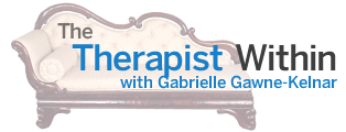 Unlock your inner therapist: read The Therapist Within blog, by Gabrielle Gawne-Kelnar