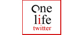 Follow One Life Counselling & Psychotherapy on Twitter